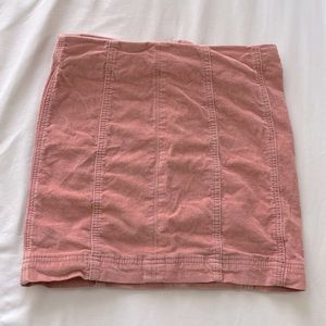 Pink Skirt from GB